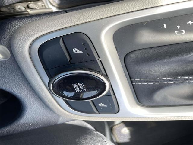 used 2022 Hyundai Venue car, priced at $18,800