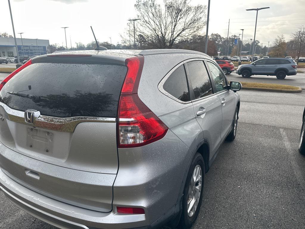 used 2016 Honda CR-V car, priced at $10,500