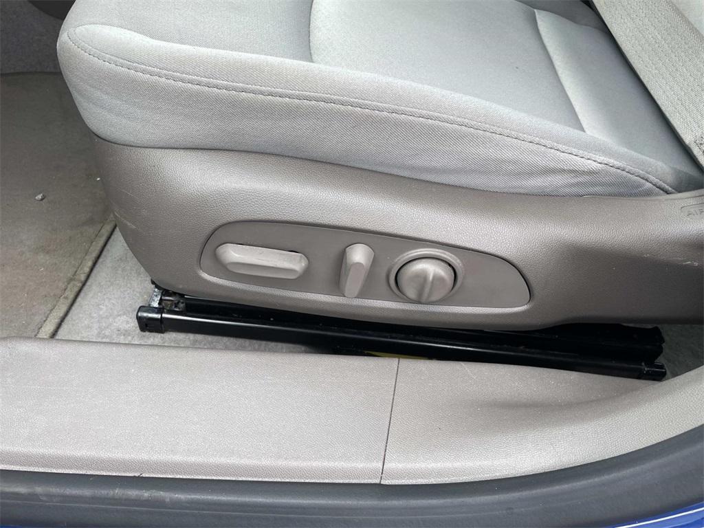 used 2023 Chevrolet Malibu car, priced at $14,950