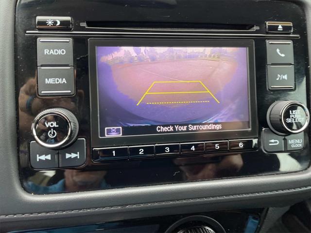 used 2022 Honda HR-V car, priced at $22,000