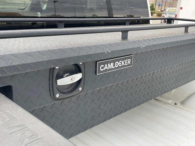 used 2017 Chevrolet Silverado 1500 car, priced at $29,000