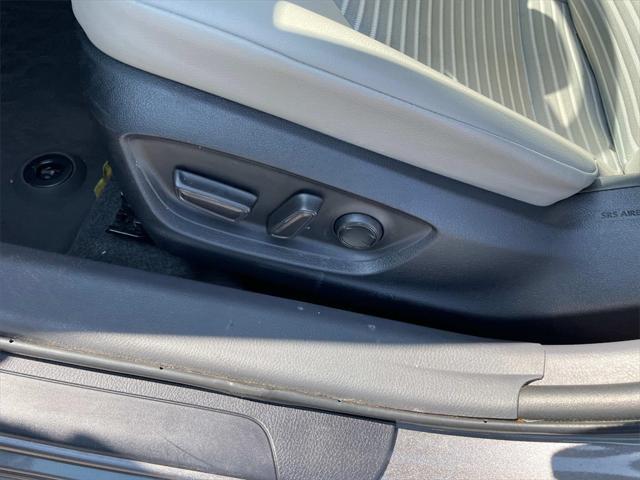 used 2023 Toyota Camry car, priced at $23,500