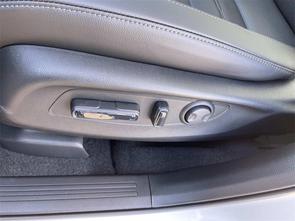 new 2026 Honda CR-V car, priced at $38,055