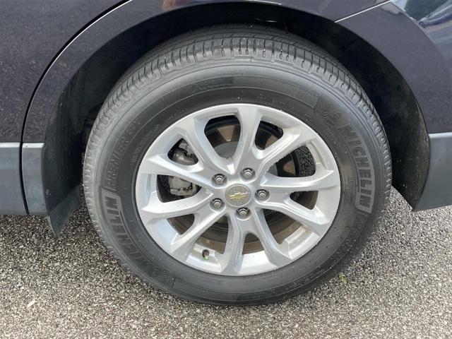 used 2020 Chevrolet Equinox car, priced at $19,500