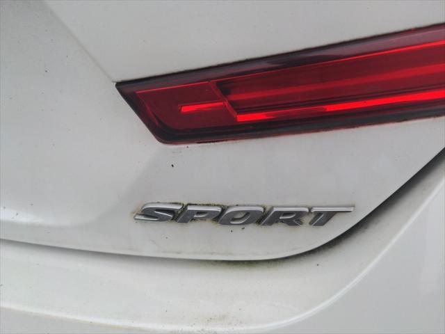 used 2018 Honda Accord car, priced at $17,200