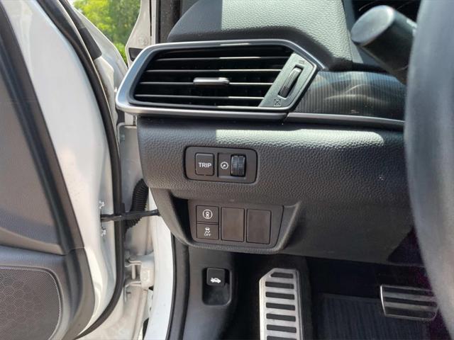 used 2018 Honda Accord car, priced at $15,500