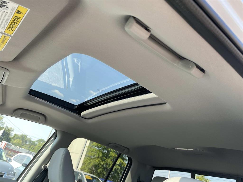 new 2025 Honda Ridgeline car, priced at $44,180