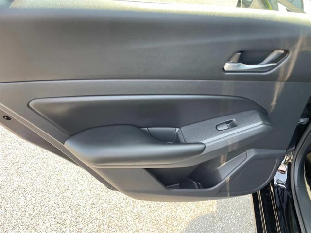 used 2022 Nissan Altima car, priced at $17,400