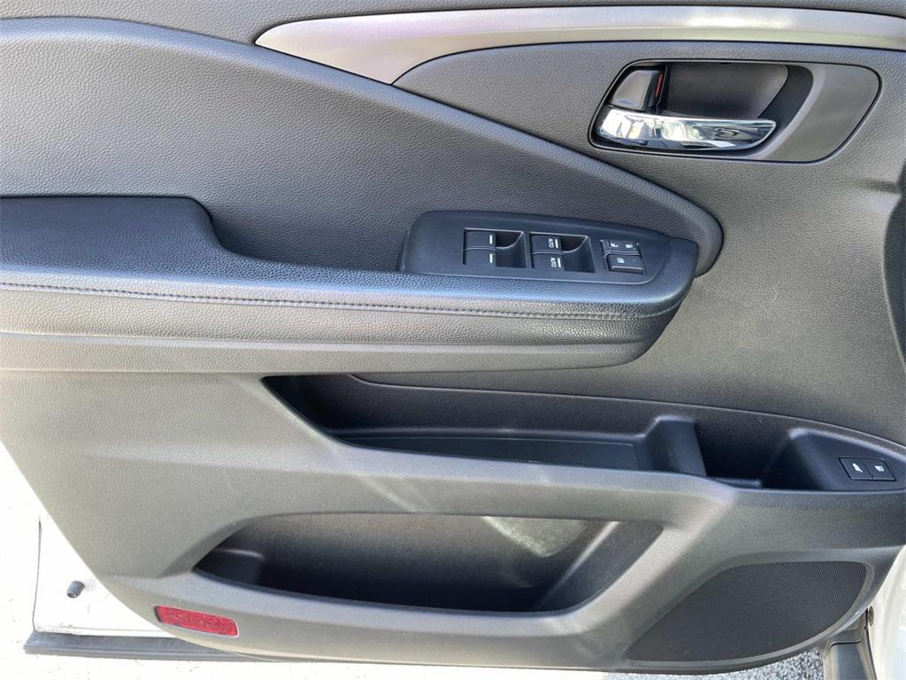 used 2017 Honda Pilot car, priced at $20,500