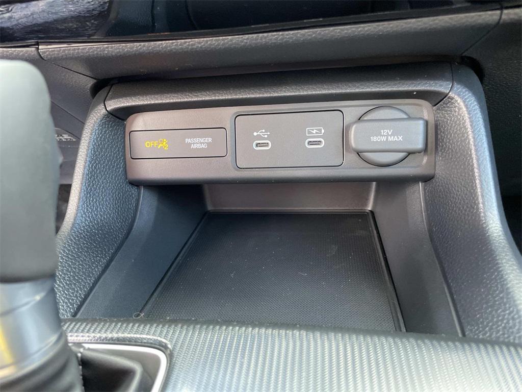 new 2026 Honda Civic car, priced at $27,040