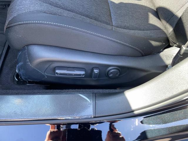 new 2025 Honda Accord car, priced at $31,710
