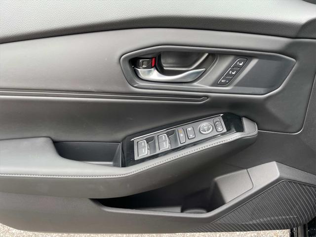 new 2025 Honda Accord Hybrid car, priced at $40,450