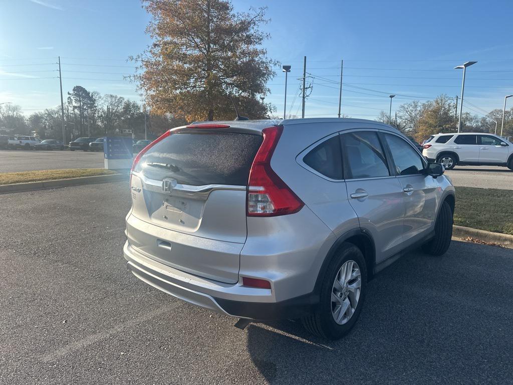 used 2016 Honda CR-V car, priced at $13,770