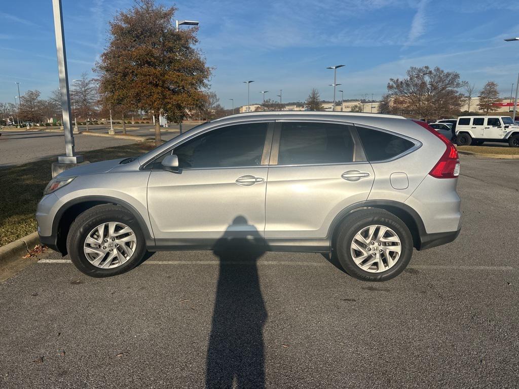 used 2016 Honda CR-V car, priced at $13,770