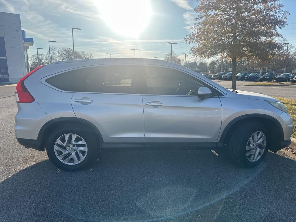 used 2016 Honda CR-V car, priced at $13,770