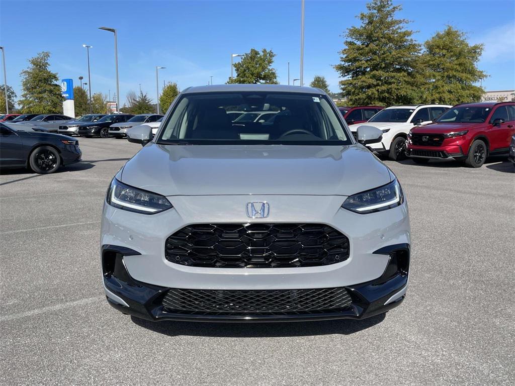 new 2026 Honda HR-V car, priced at $31,205