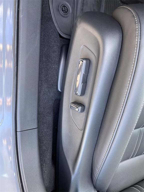 new 2026 Honda HR-V car, priced at $31,205