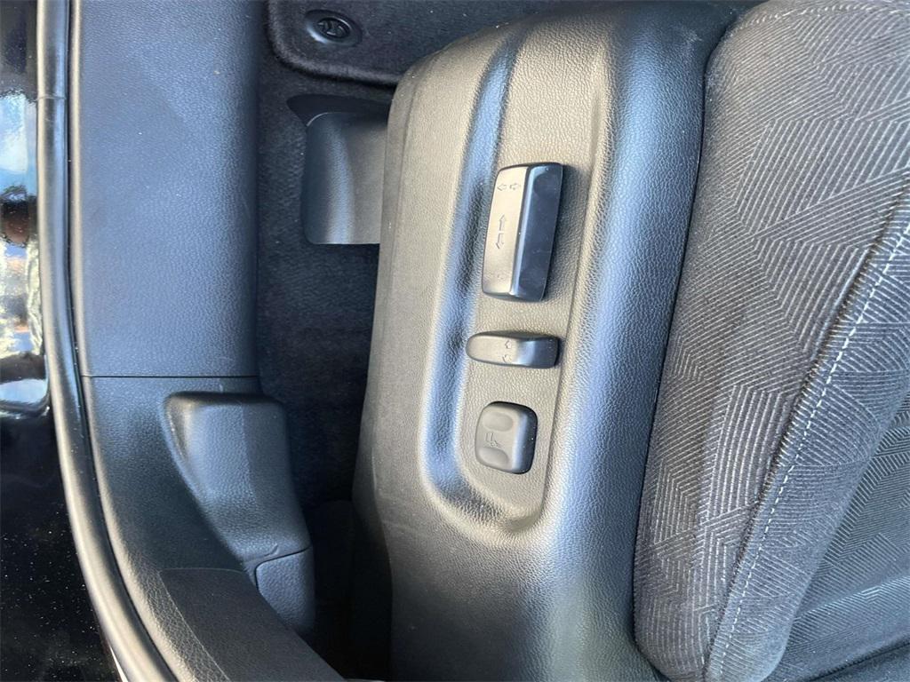 used 2022 Honda Pilot car, priced at $29,000