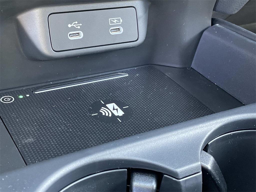 new 2026 Honda HR-V car, priced at $29,155