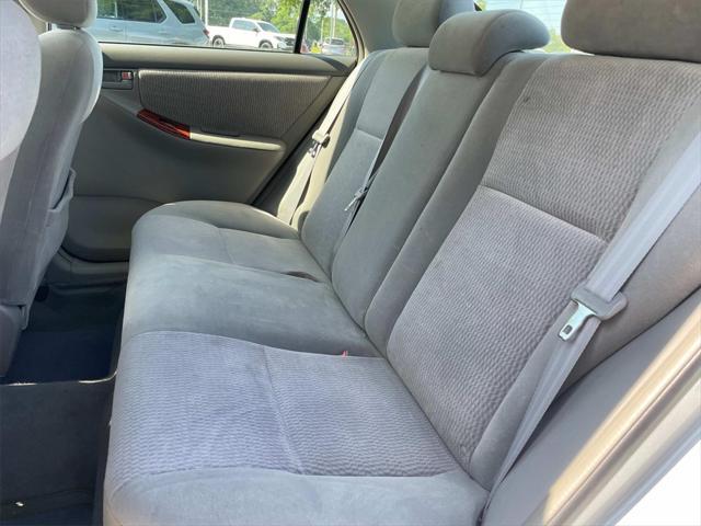 used 2006 Toyota Corolla car, priced at $3,500