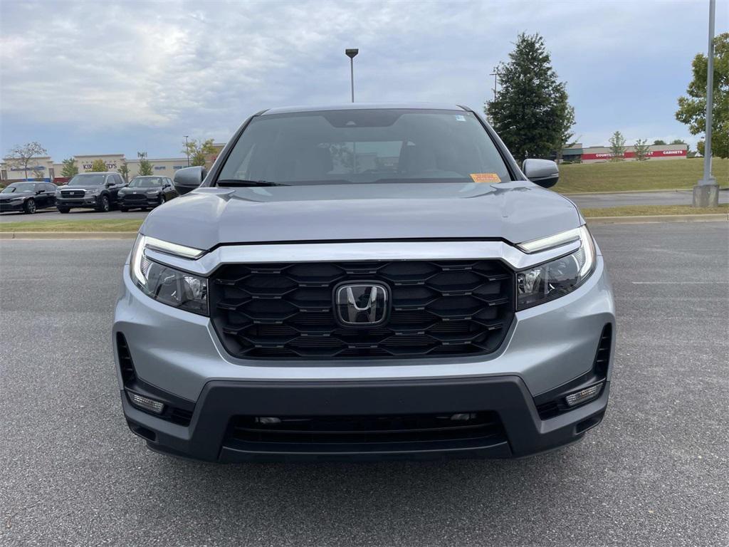 used 2023 Honda Passport car, priced at $35,150