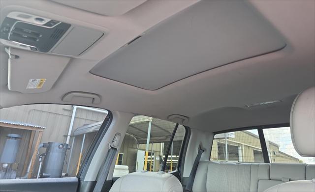 used 2023 Honda Ridgeline car, priced at $31,800