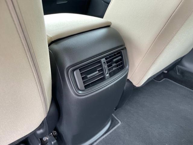 used 2017 Honda CR-V car, priced at $18,300