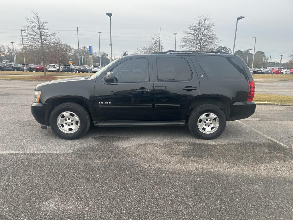 used 2014 Chevrolet Tahoe car, priced at $13,250