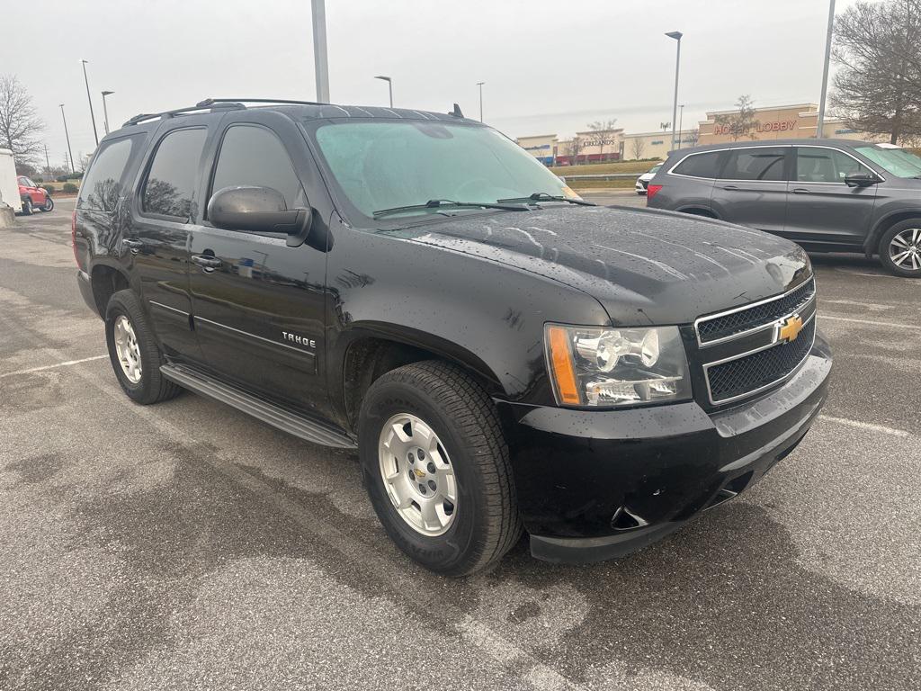 used 2014 Chevrolet Tahoe car, priced at $13,250