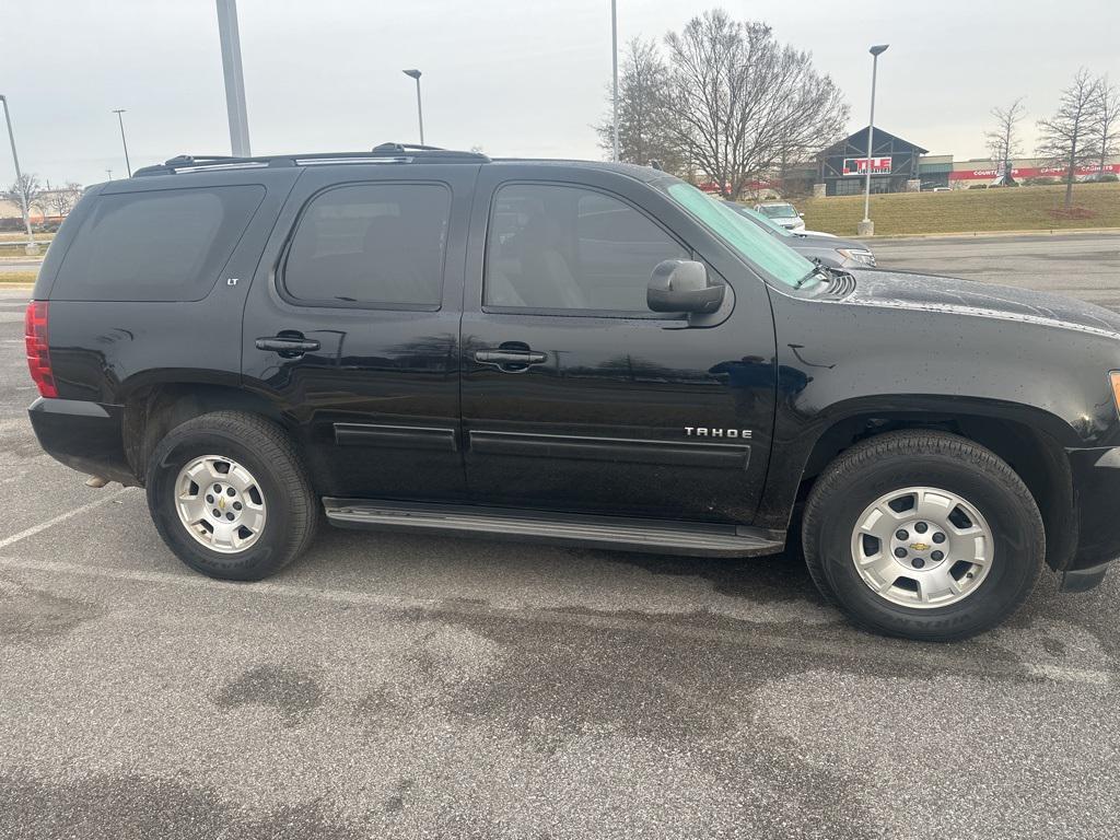 used 2014 Chevrolet Tahoe car, priced at $13,250