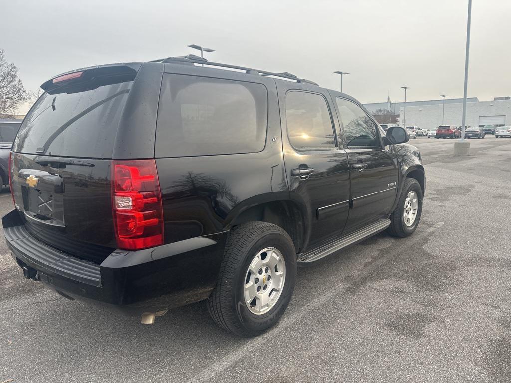 used 2014 Chevrolet Tahoe car, priced at $13,250