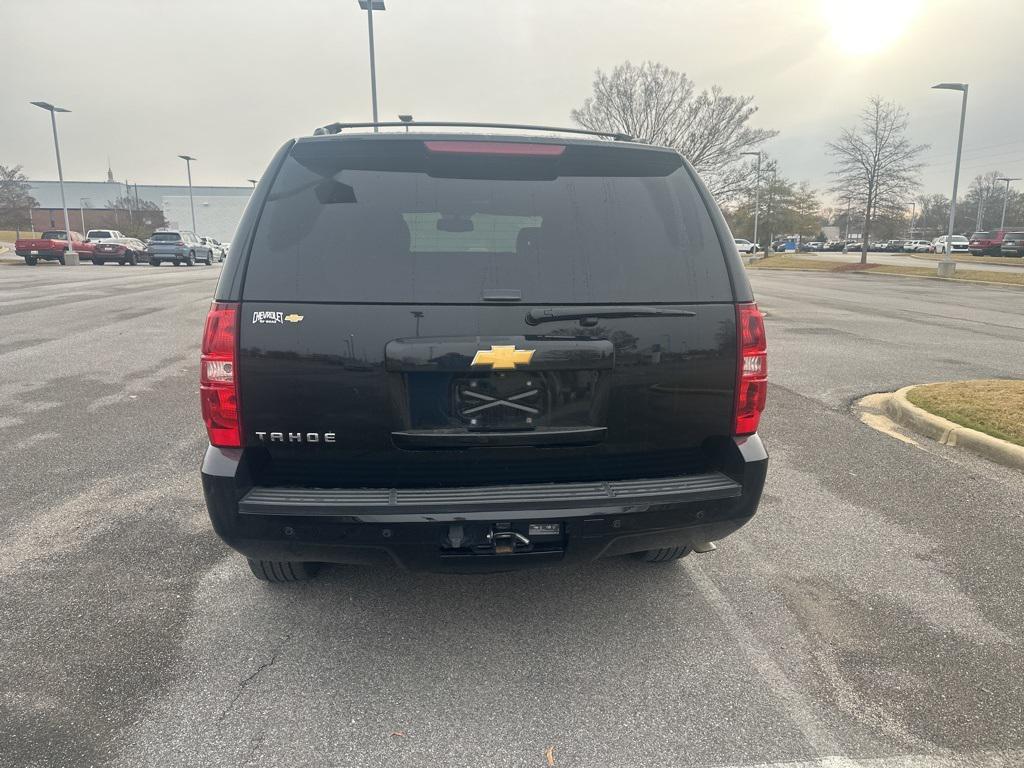 used 2014 Chevrolet Tahoe car, priced at $13,250