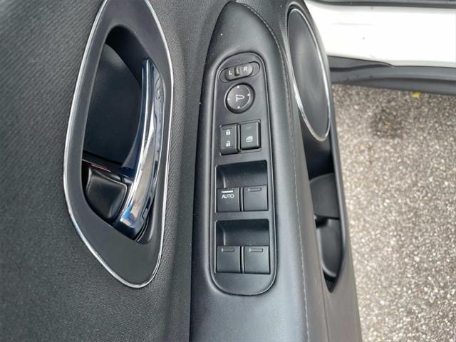 used 2022 Honda HR-V car, priced at $24,200