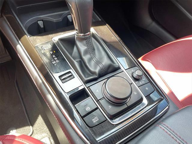 used 2022 Mazda CX-30 car, priced at $25,500