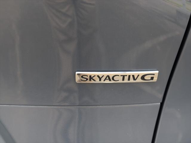 used 2022 Mazda CX-30 car, priced at $24,750