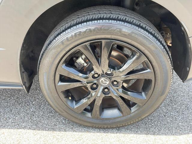 used 2022 Mazda CX-30 car, priced at $25,500