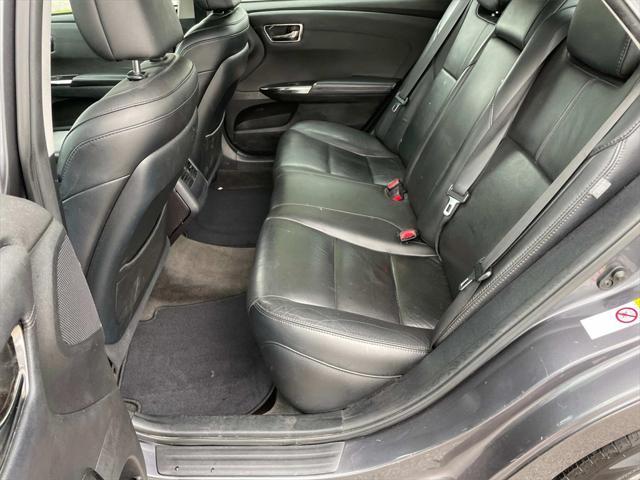 used 2016 Toyota Avalon car, priced at $14,858