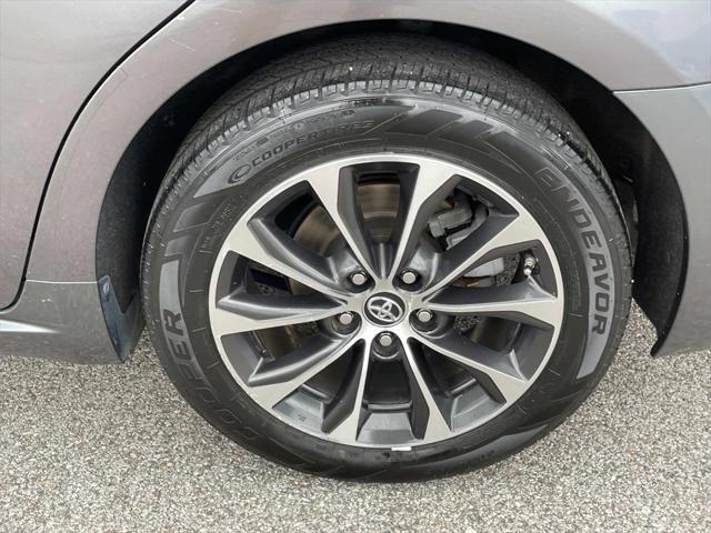 used 2016 Toyota Avalon car, priced at $14,858