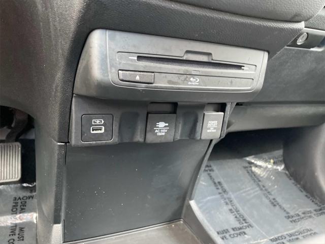 used 2023 Honda Odyssey car, priced at $41,000