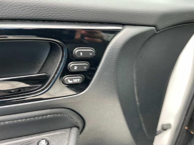 used 2023 Honda Odyssey car, priced at $41,000