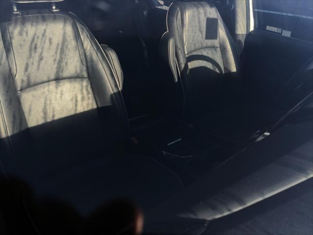 used 2023 Honda Odyssey car, priced at $41,000