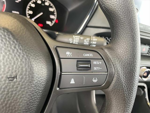 new 2025 Honda CR-V car, priced at $31,950