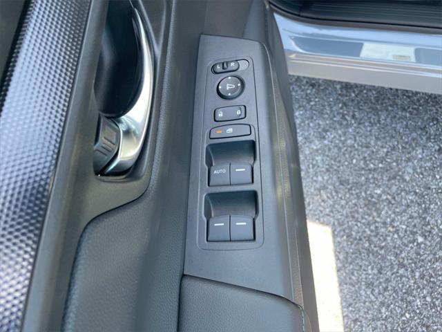 new 2025 Honda CR-V car, priced at $31,950