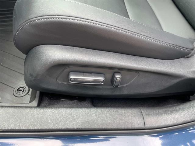 new 2025 Honda Civic Hybrid car, priced at $33,555