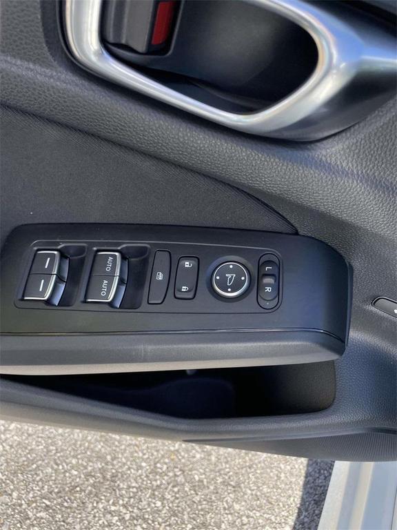 new 2026 Honda Civic car, priced at $27,495