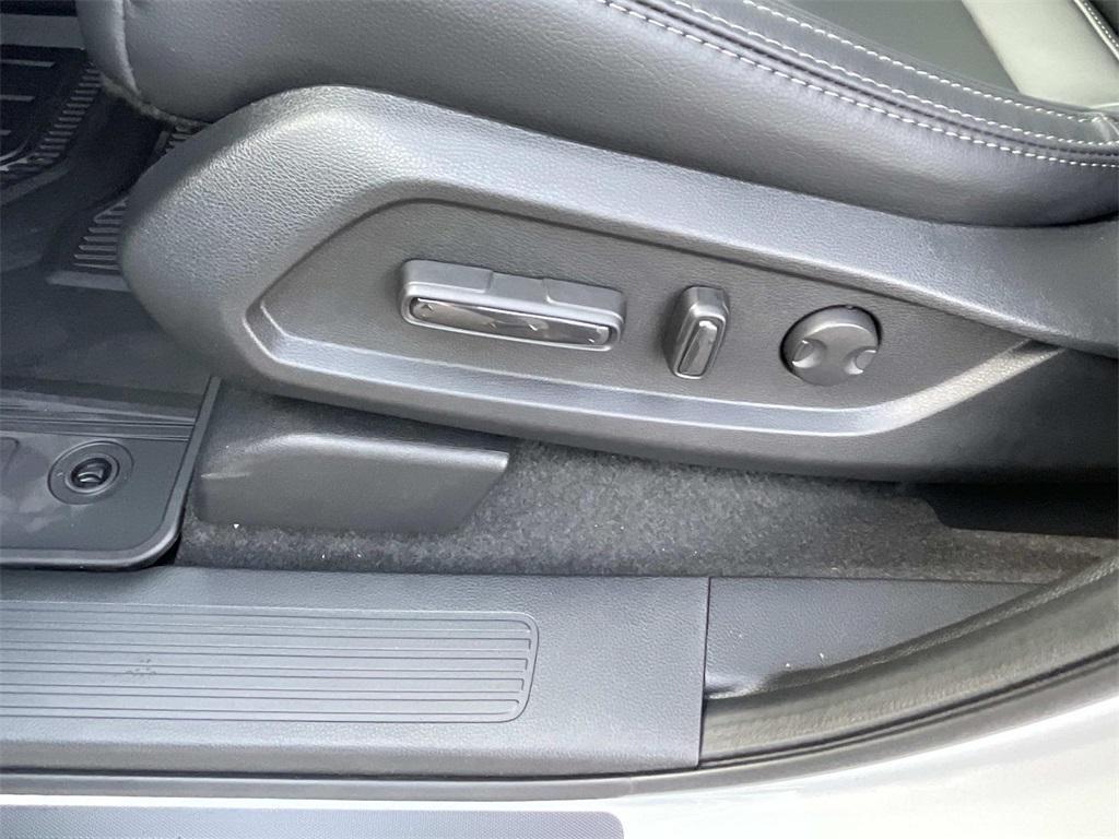 new 2025 Honda Pilot car, priced at $45,430