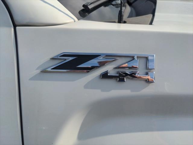 used 2018 GMC Sierra 1500 car