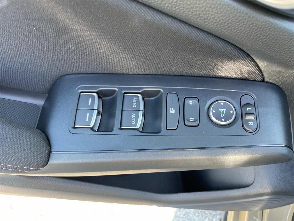 new 2026 Honda Civic car, priced at $29,445