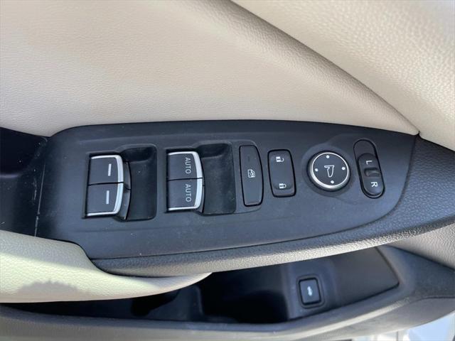 used 2020 Honda Accord car, priced at $19,500