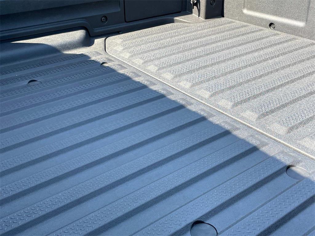 new 2025 Honda Ridgeline car, priced at $46,410
